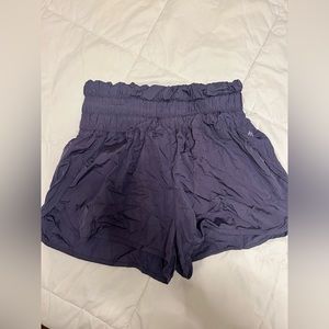 Free People Movement The Way Home Shorts (Size: L)